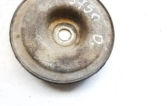 Opel Astra G Coil spring mount 