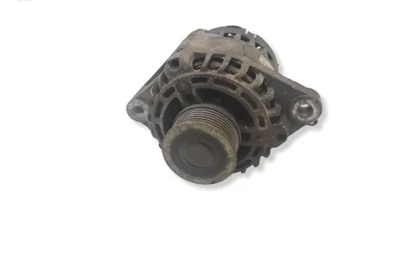 Opel Astra H Generator/alternator 