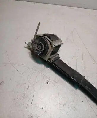 Opel Astra H Front seatbelt 13181192 604515800 040598