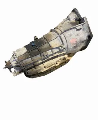 BMW 3 E46 Automatic gearbox 1060401096