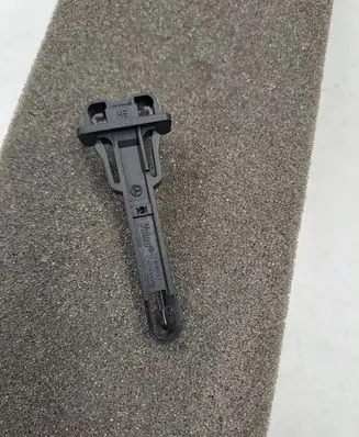 Mercedes-Benz E W213 Interior temperature sensor A1718300272 982096K