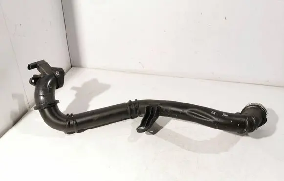 Dacia Duster II Intercooler hose/pipe 144601599R