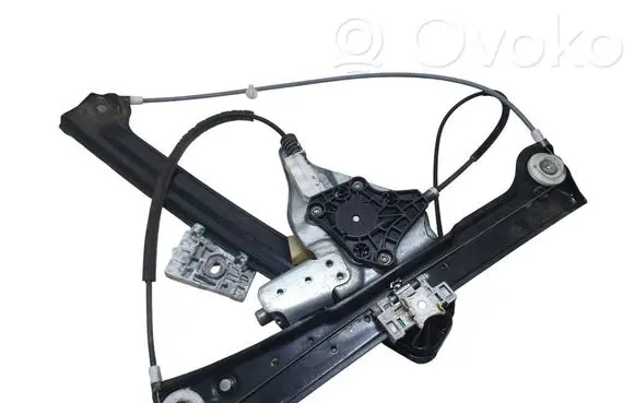 BMW 6 E63 E64 Front door window regulator with motor 979053100