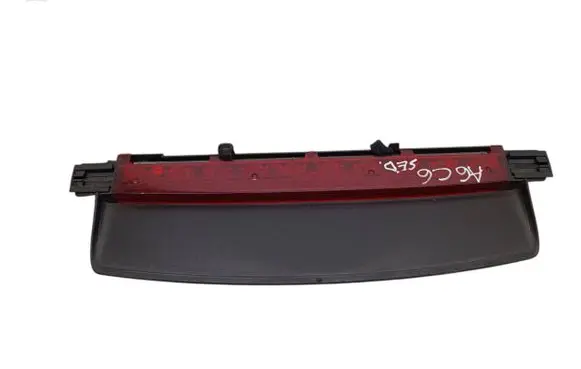 Audi A6 S6 C6 4F Third/center stoplight 4F5945097