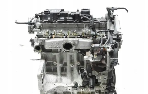 Peugeot 508 Engine 9686944310