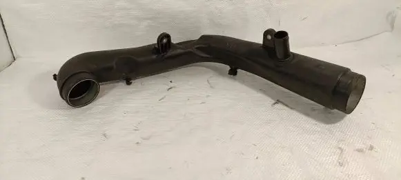 Volkswagen Touran I Air intake hose/pipe 1K0129654AD X446156