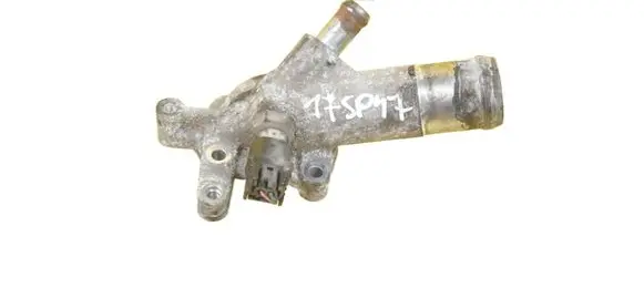 Honda CR-V Engine coolant pipe/hose R20A9 KROCIEC