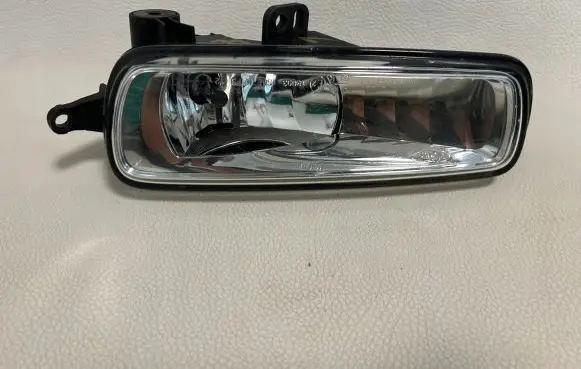 Ford Mondeo MK IV Front fog light