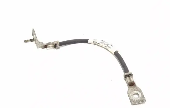 Renault Megane IV Negative earth cable (battery) 240800427R 0A0000