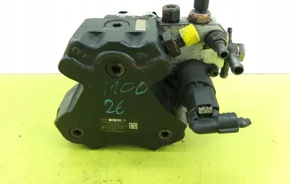 Mitsubishi Colt CZ3 Fuel injection high pressure pump A6400700701