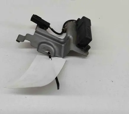 Lexus GS 250 350 300H 450H Tire pressure control unit 8976B30010