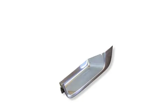 Jaguar E-Pace Rear door handle trim J9C3237B06A