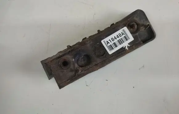 Audi A4 S4 B6 8E 8H Front bumper mounting bracket 