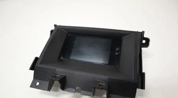 Land Rover Discovery 4 - LR4 Screen/display/small screen AH2218B955AC