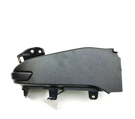 BMW X6 G06 (C) pillar trim 7489736
