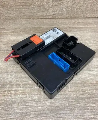 Audi A6 S6 C6 4F Comfort/convenience module 4F0907289N 4F0910289N