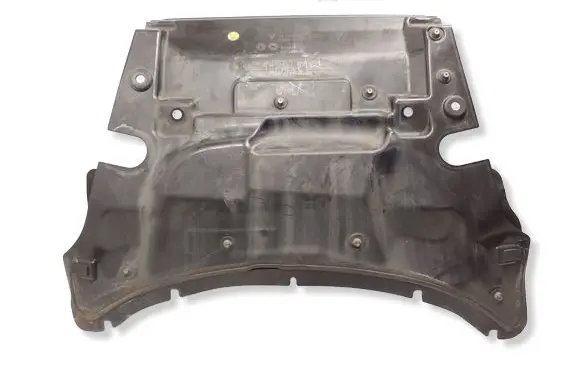 Porsche Cayenne (92A) Heat shield in engine bay 7P5819523B