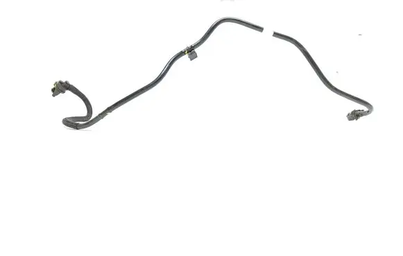 Brake line pipe/hose