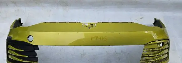 Volkswagen Golf VIII Front bumper ZDERZAK5H024CXV