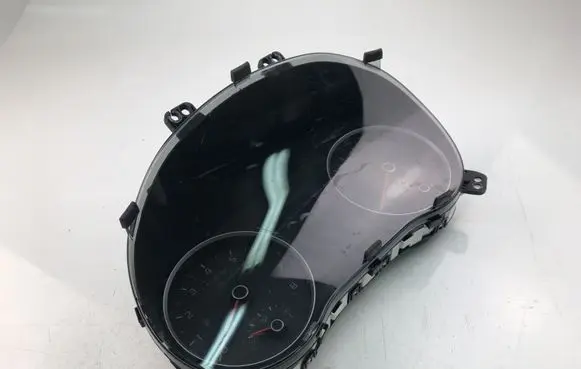 KIA Rio Speedometer (instrument cluster) 94013H8080