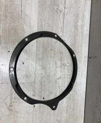 Bentley Mulsanne Air filter box