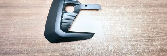 Peugeot Traveller Front fog light trim/grill 9849390380 7478330
