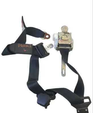 Ford Probe Front seatbelt KA7857690 KB3057690H04