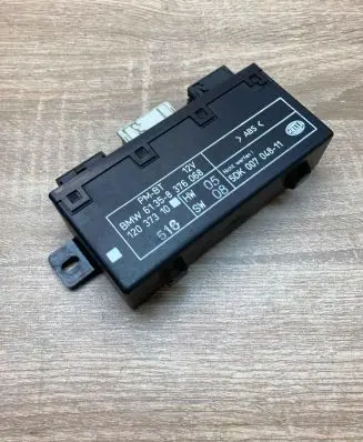 BMW 5 E39 Door control unit/module 8376068 5DK007048