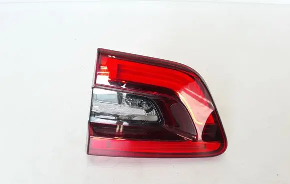 Renault Kadjar Tailgate rear/tail lights 265508898R