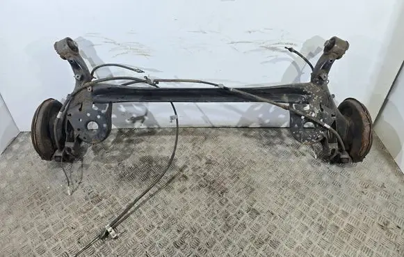 Toyota Yaris Rear subframe 