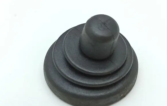 Microcar M.GO Mirror switch trim 