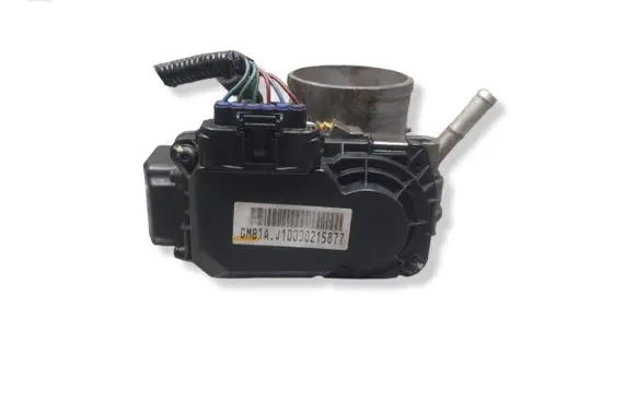 Honda Accord Throttle valve GMB1A