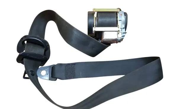 Fiat Ulysse Front seatbelt 040114 14864390XX