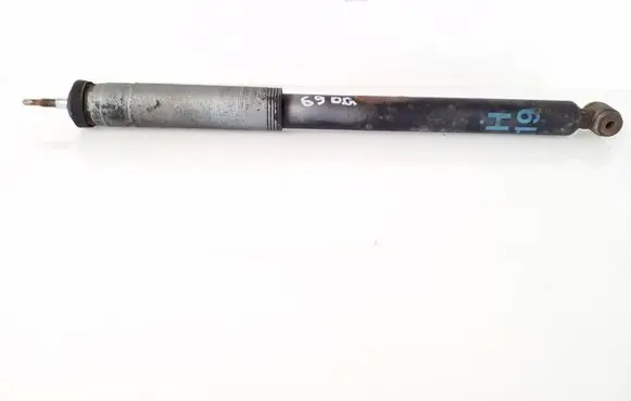 Mercedes-Benz CLK A209 C209 Rear shock absorber/damper 2083230198