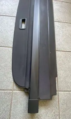 Skoda Octavia Mk3 (5E) Parcel shelf 5e9867871b9et