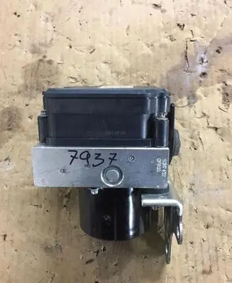 Fiat 500 Abarth ABS Pump