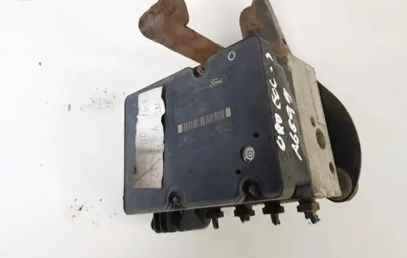 Ford Focus ABS Pump 10092501193 j5f4c0805b