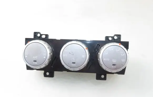 Subaru Forester SG Interior fan control switch 72311SA120