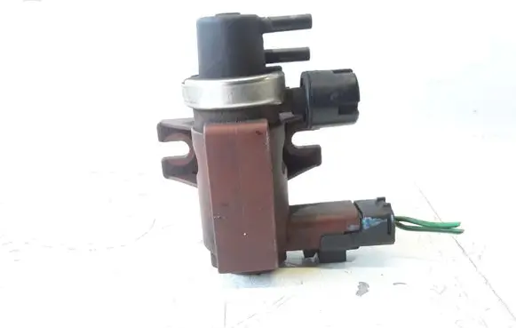 Volvo V50 Turbo solenoid valve 9650098380