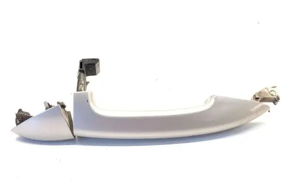 KIA Venga Front door exterior handle 