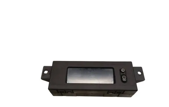 Opel Meriva A Screen/display/small screen 009164455 5WK70005 00016427308