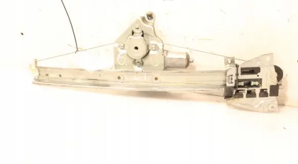 Mitsubishi Grandis Rear window lifting mechanism without motor 062040-2210