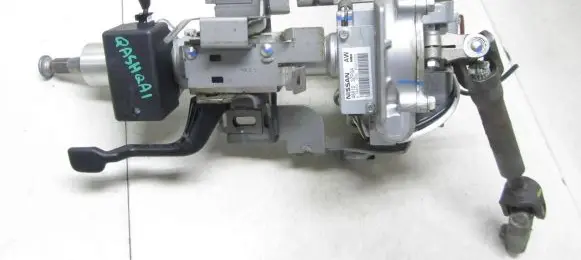 Nissan Pulsar Electric power steering pump 488103ZP0A