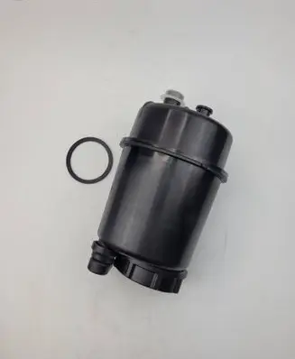 Mercedes-Benz Vito Viano W638 Power steering fluid tank/reservoir A0004668202