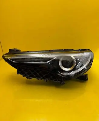 Alfa Romeo Stelvio Headlight/headlamp 50559300