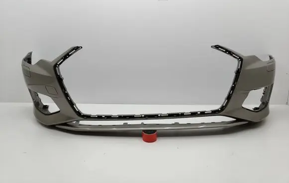 Audi A6 S6 C8 4K Front bumper 4K0807437
