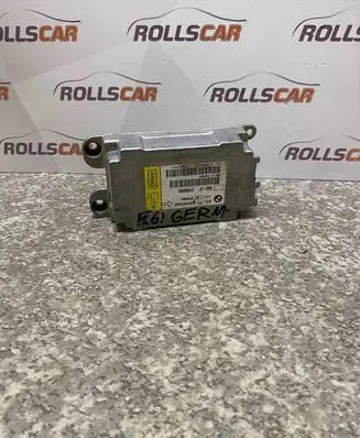BMW 5 E60 E61 Airbag control unit/module 21000092 6946400