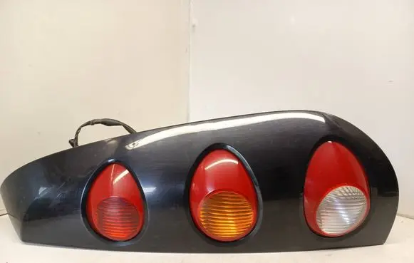 Smart ForFour I Rear/tail lights A4548200064