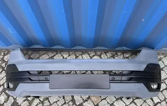 Volkswagen Transporter - Caravelle T6 Front bumper 3551959905962