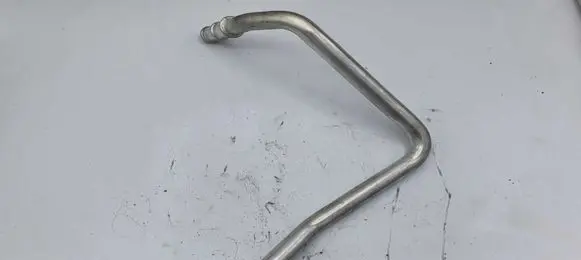 BMW 5 E60 E61 Engine coolant pipe/hose NOCODE
